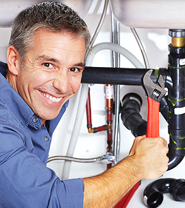 DRAINAGE EXPERTS Southgate